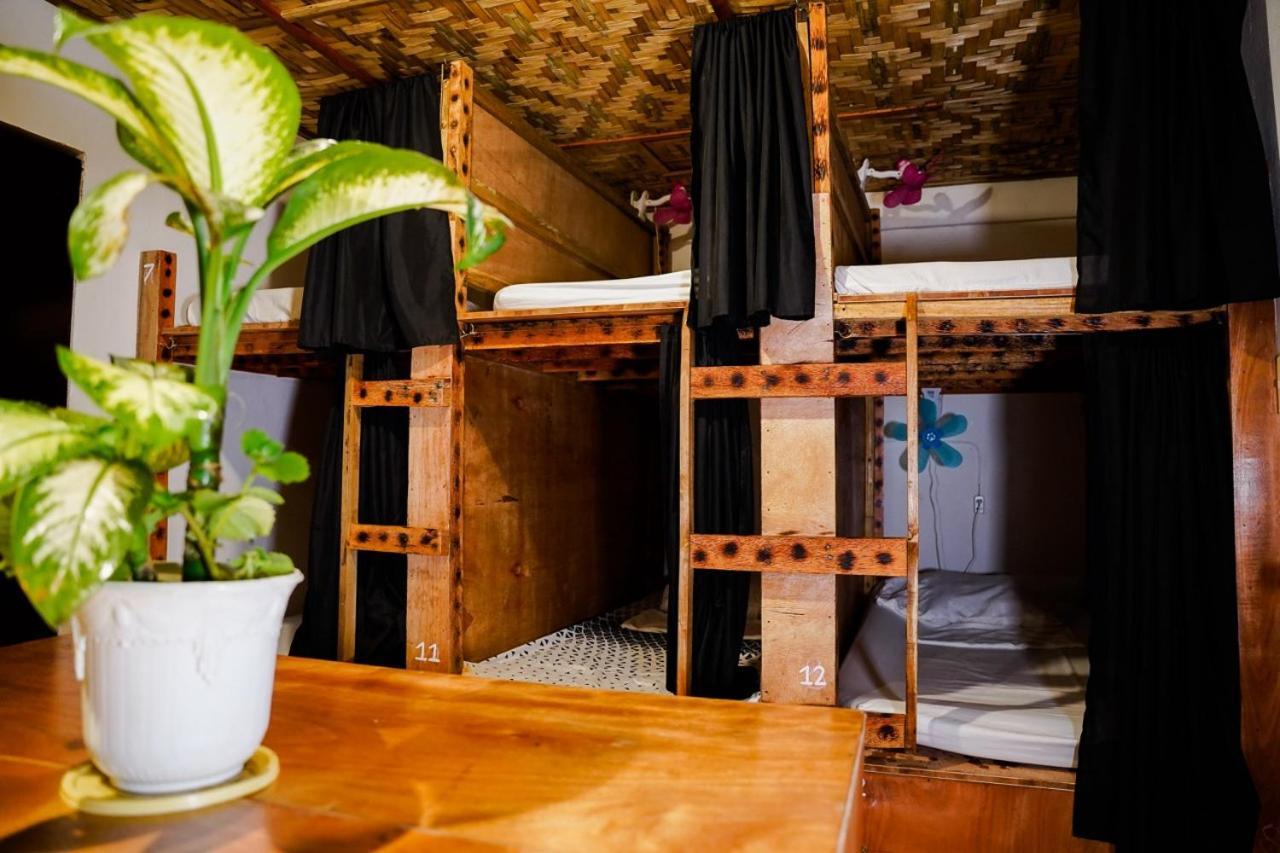 Yes Surf Siargao Hostel General Luna  Luaran gambar