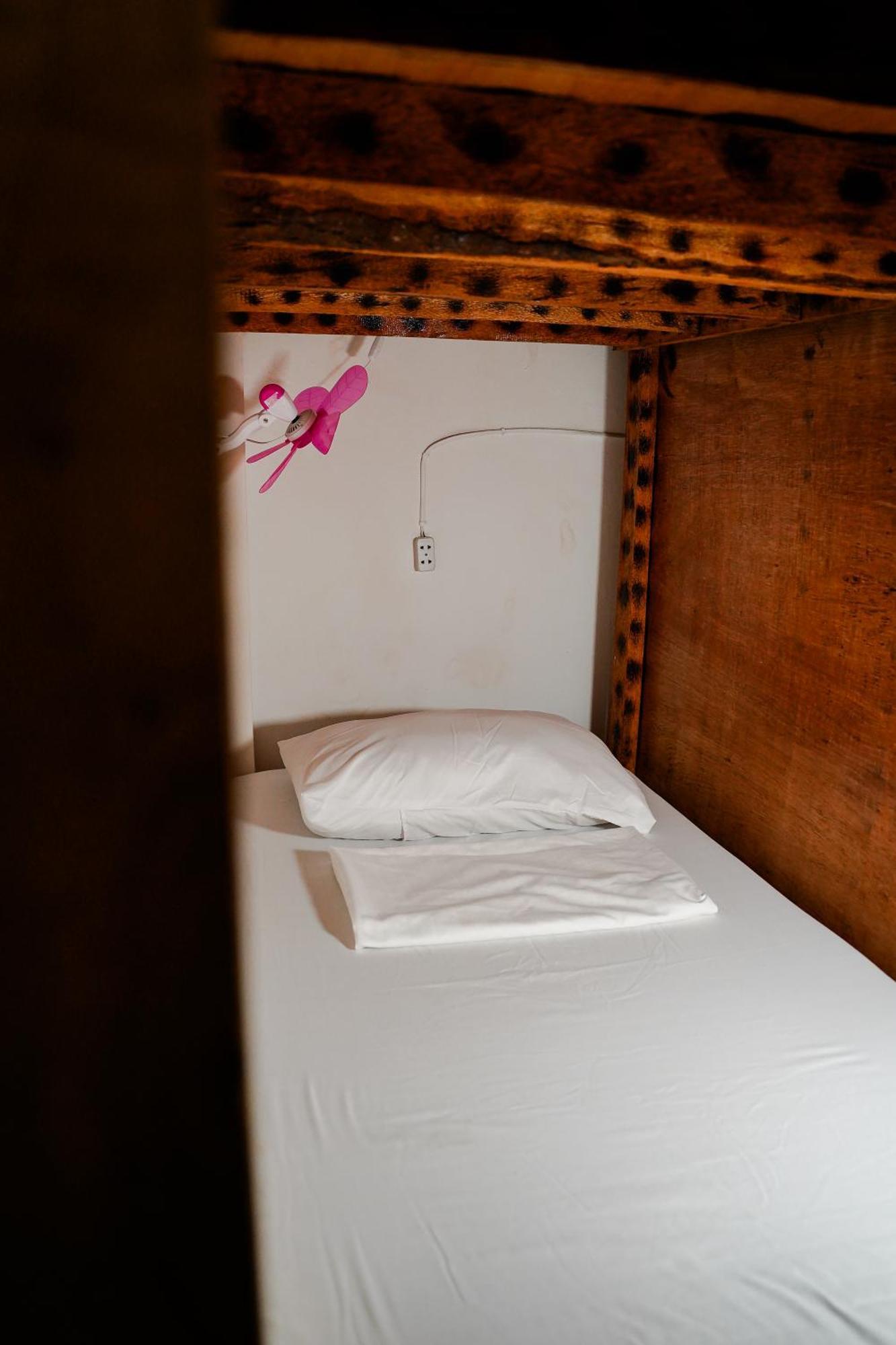 Yes Surf Siargao Hostel General Luna  Luaran gambar