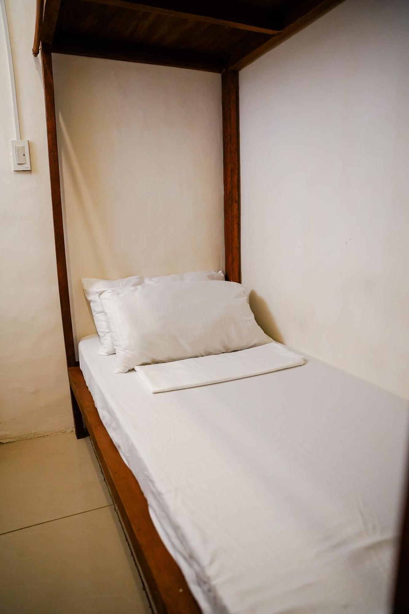 Yes Surf Siargao Hostel General Luna  Luaran gambar