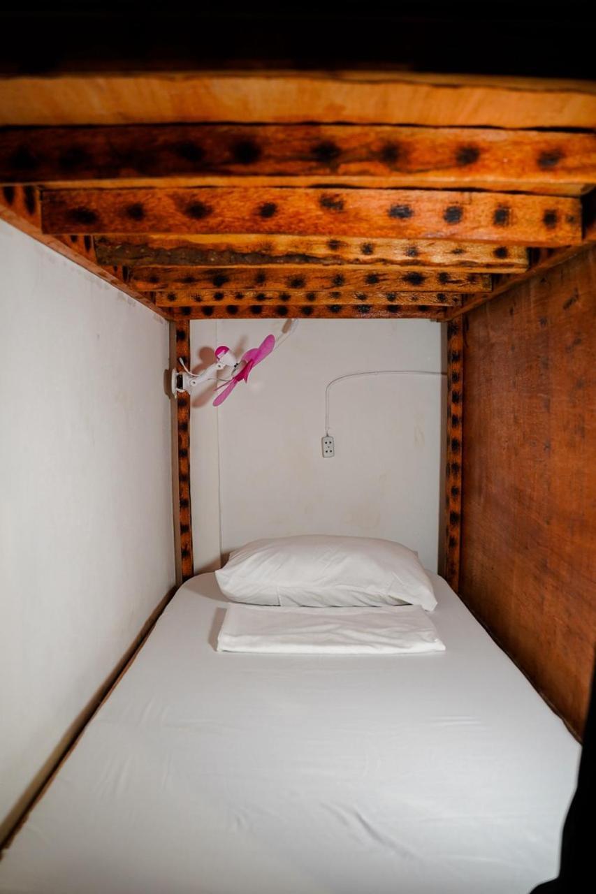 Yes Surf Siargao Hostel General Luna  Luaran gambar