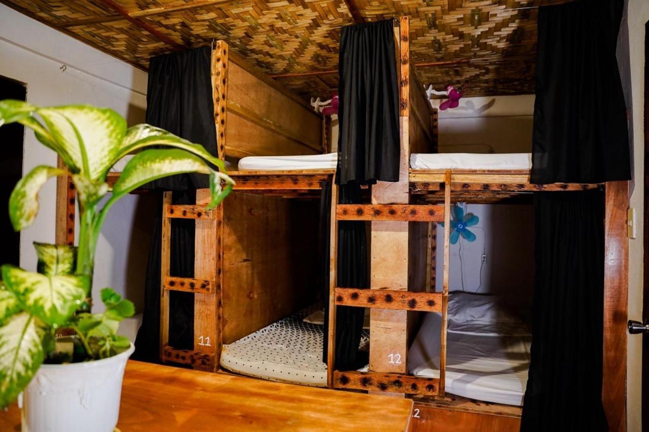 Yes Surf Siargao Hostel General Luna  Luaran gambar
