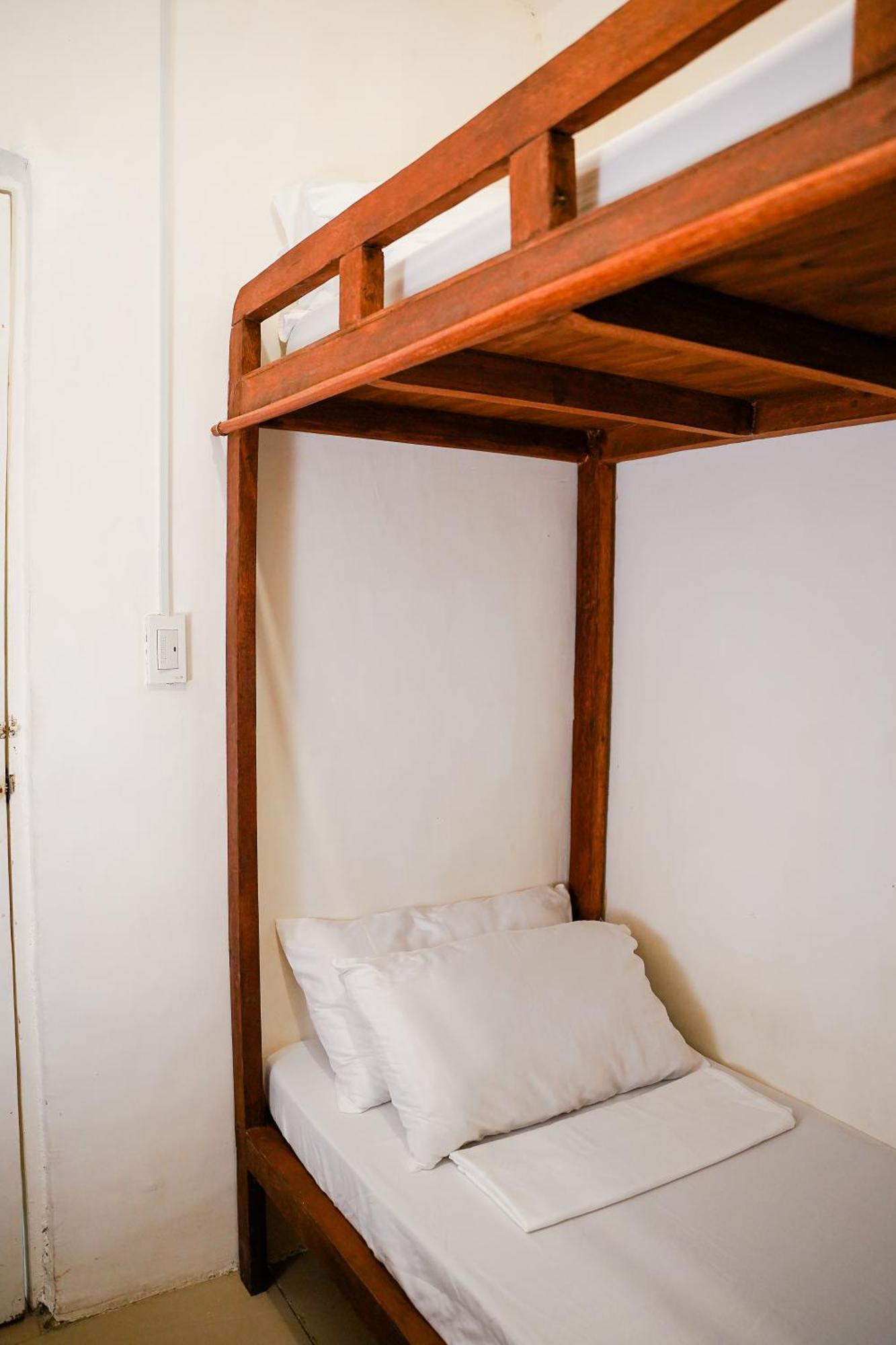 Yes Surf Siargao Hostel General Luna  Luaran gambar