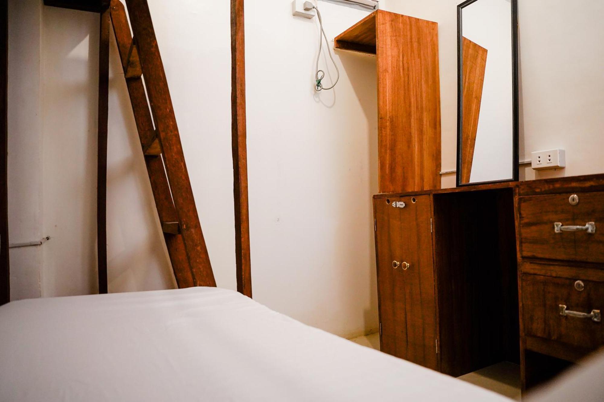 Yes Surf Siargao Hostel General Luna  Luaran gambar