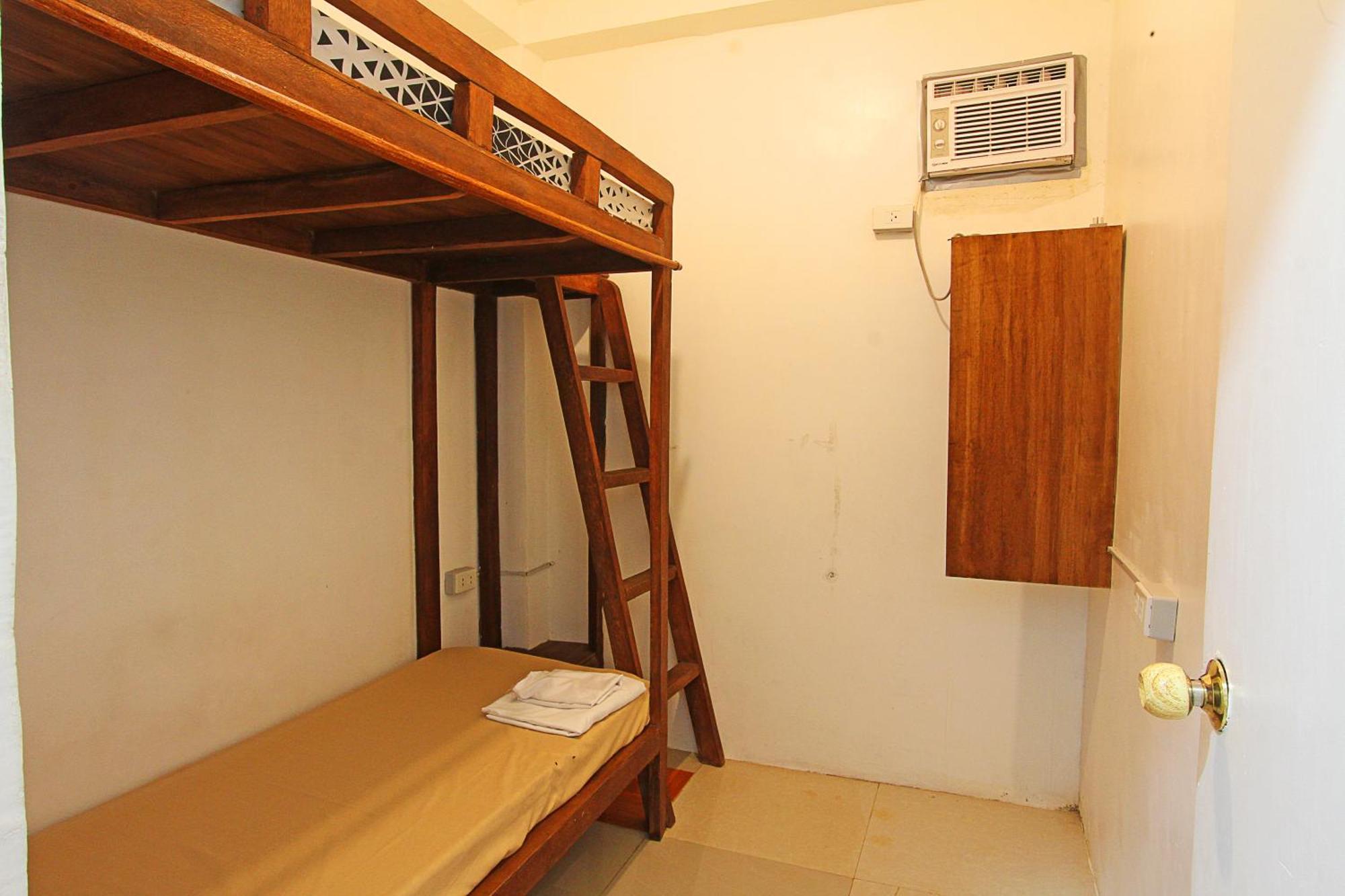 Yes Surf Siargao Hostel General Luna  Luaran gambar