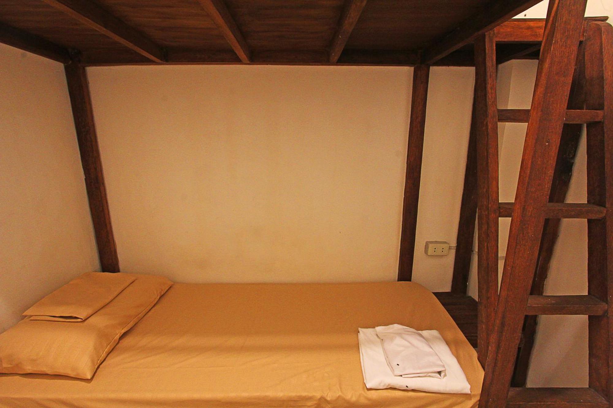 Yes Surf Siargao Hostel General Luna  Luaran gambar