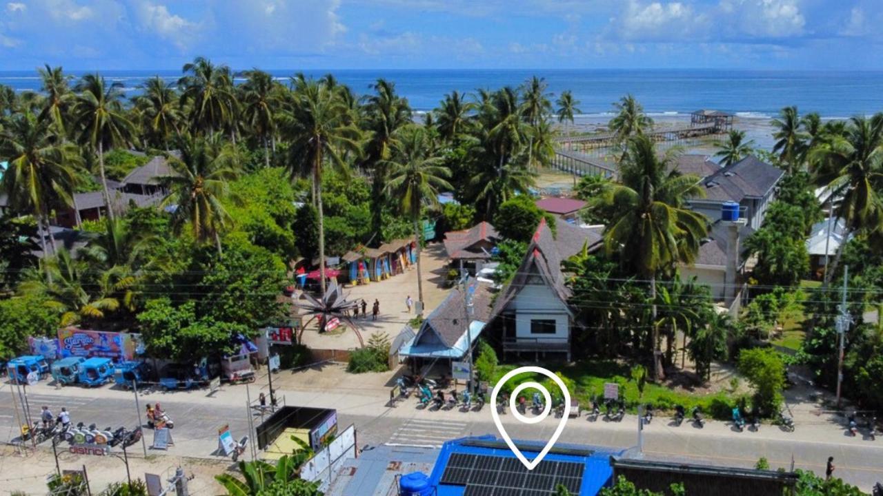 Yes Surf Siargao Hostel General Luna  Luaran gambar