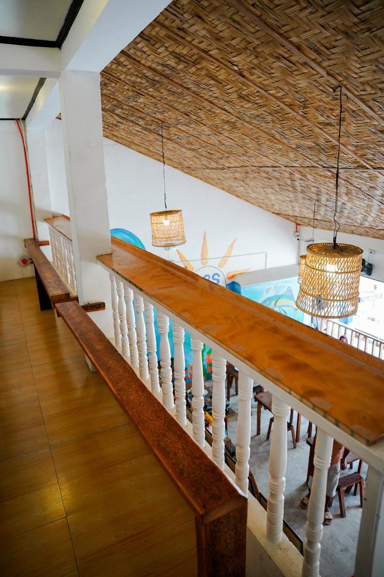 Yes Surf Siargao Hostel General Luna  Luaran gambar