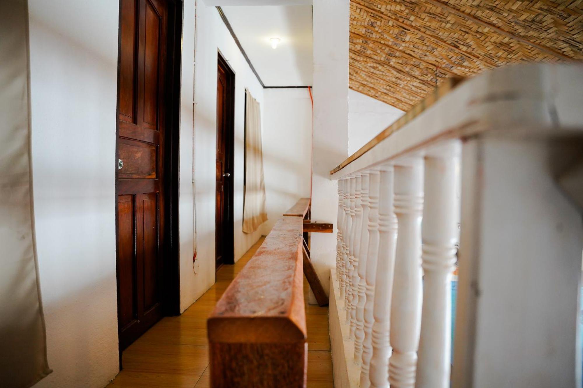 Yes Surf Siargao Hostel General Luna  Luaran gambar