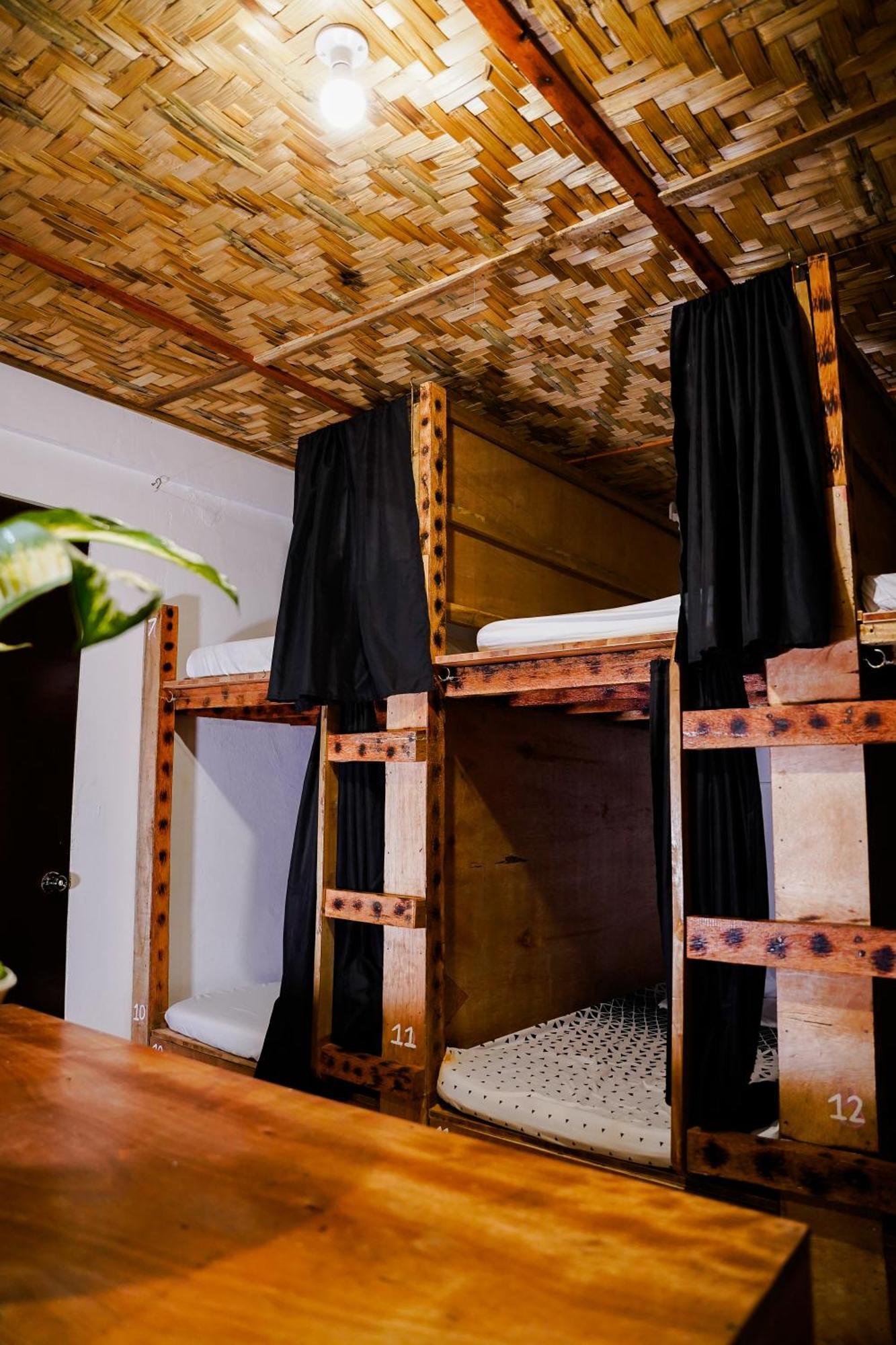Yes Surf Siargao Hostel General Luna  Luaran gambar
