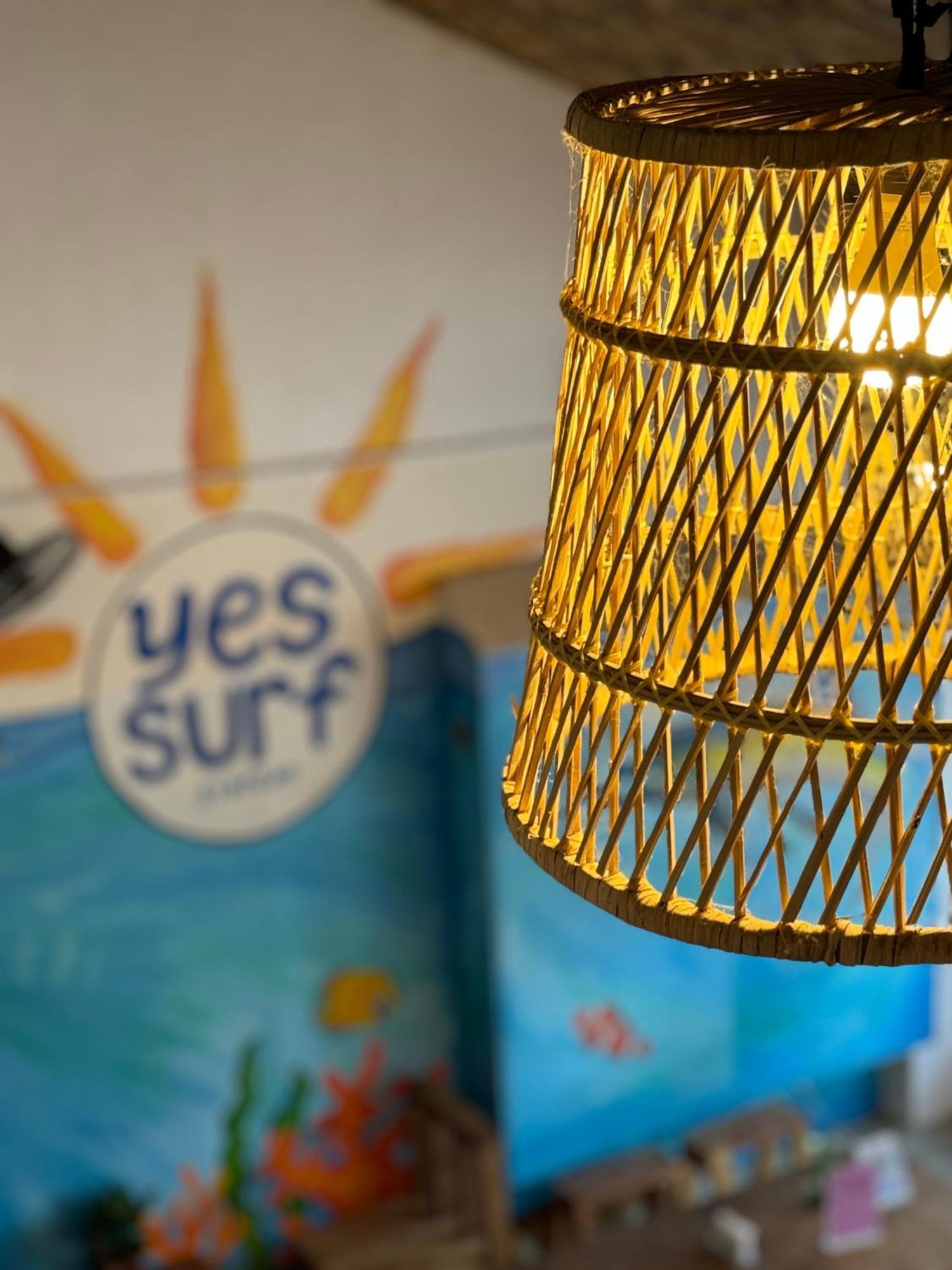 Yes Surf Siargao Hostel General Luna  Luaran gambar