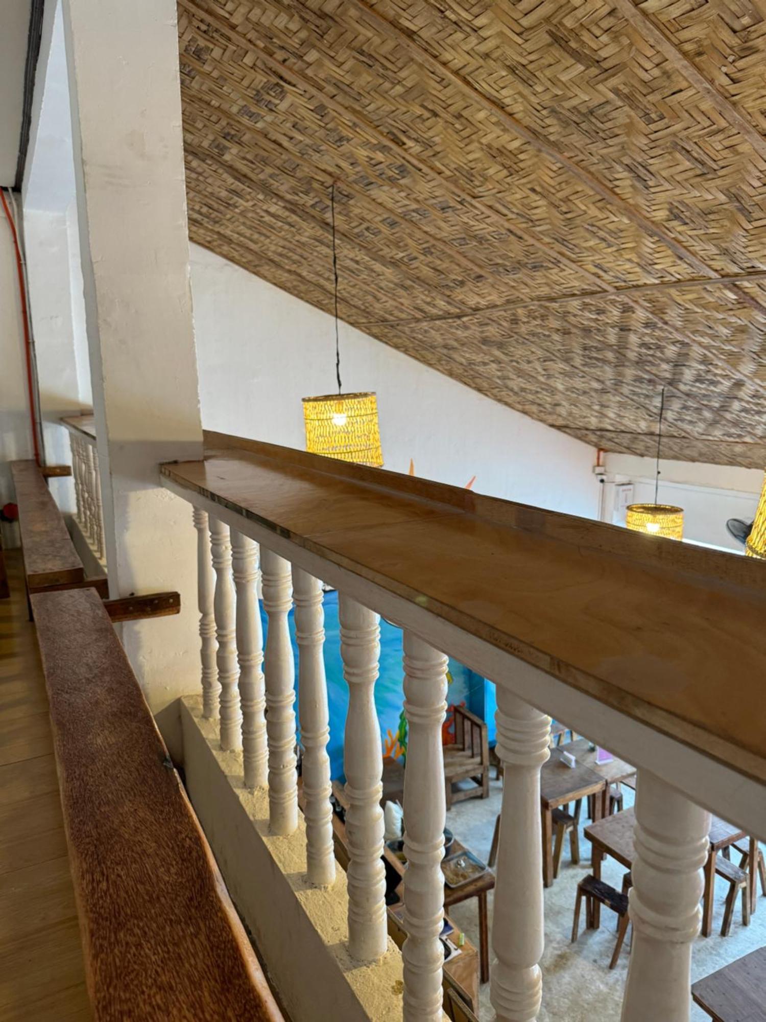 Yes Surf Siargao Hostel General Luna  Luaran gambar