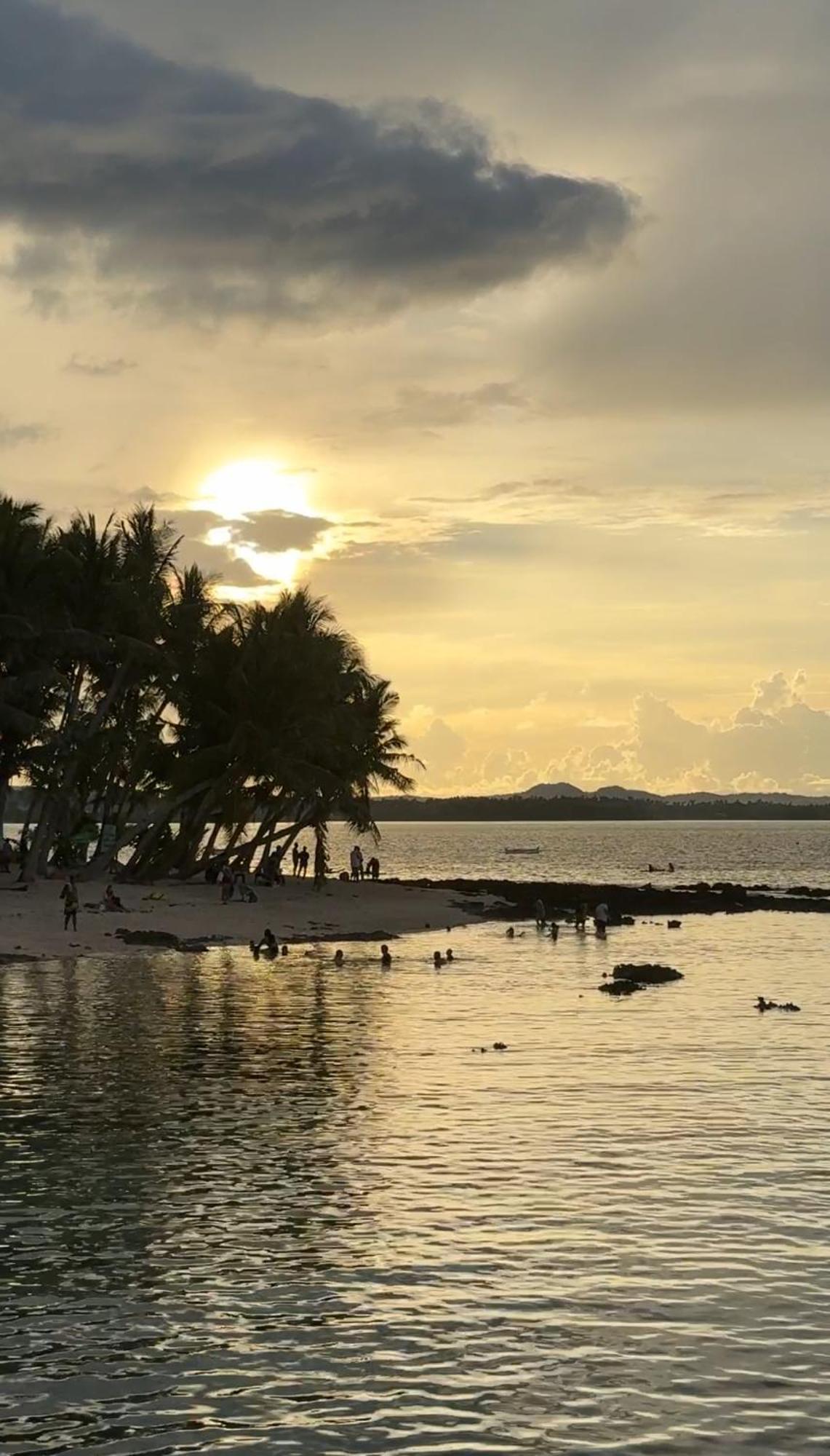 Yes Surf Siargao Hostel General Luna  Luaran gambar