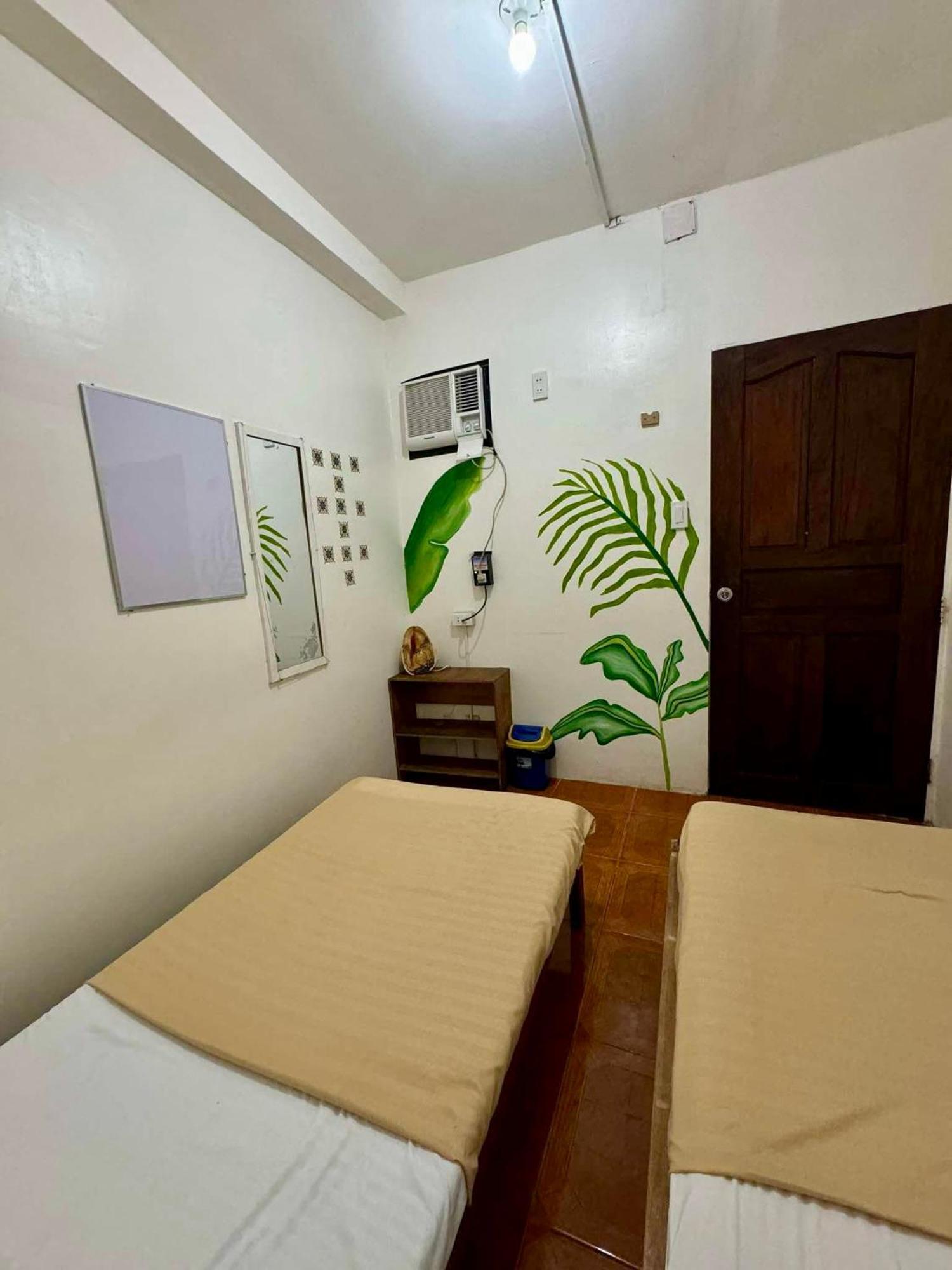 Yes Surf Siargao Hostel General Luna  Luaran gambar