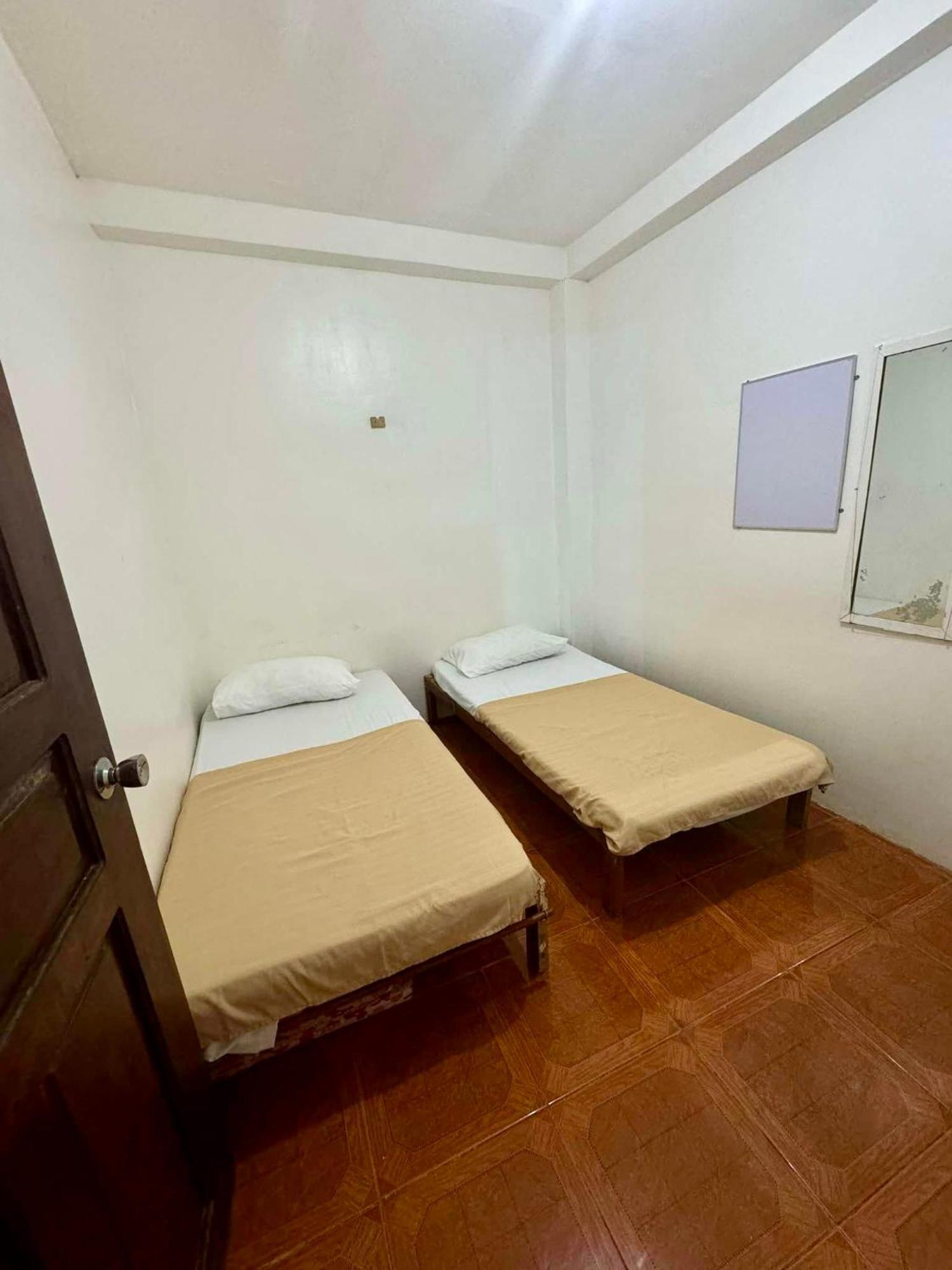 Yes Surf Siargao Hostel General Luna  Luaran gambar